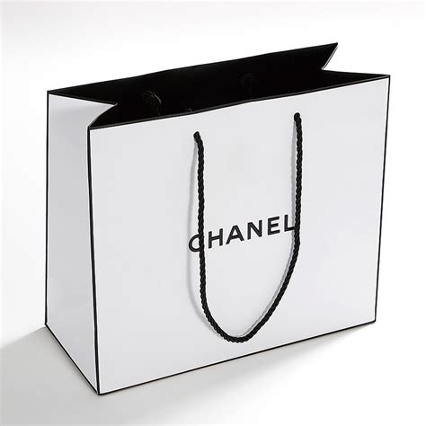 chanel carry bag packaging|chanel packaging durable.